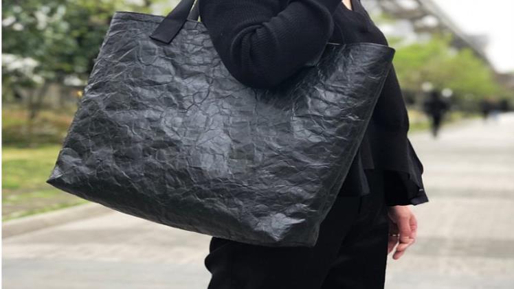 Black Tykev handbag